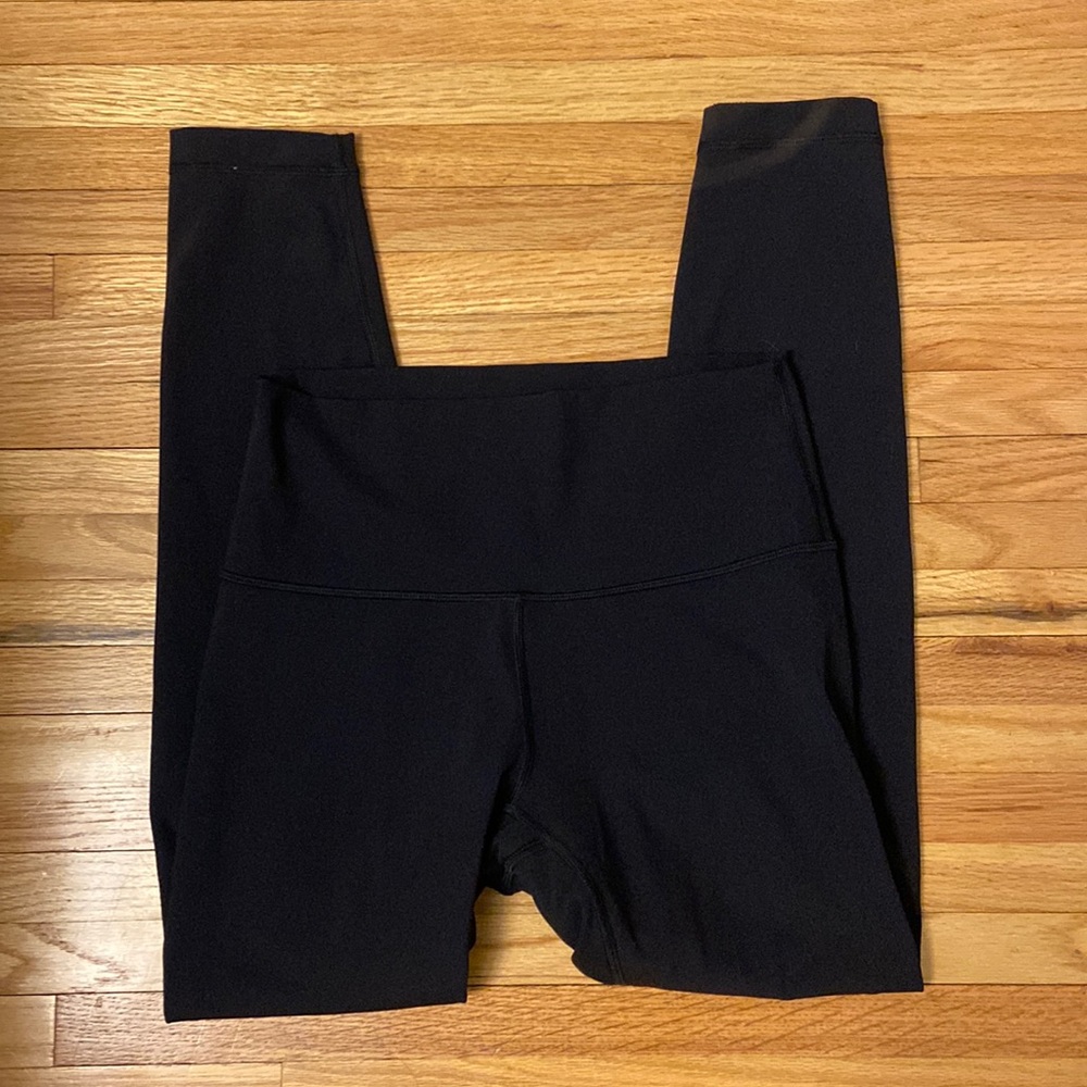Wonder Under High-Rise leggings!